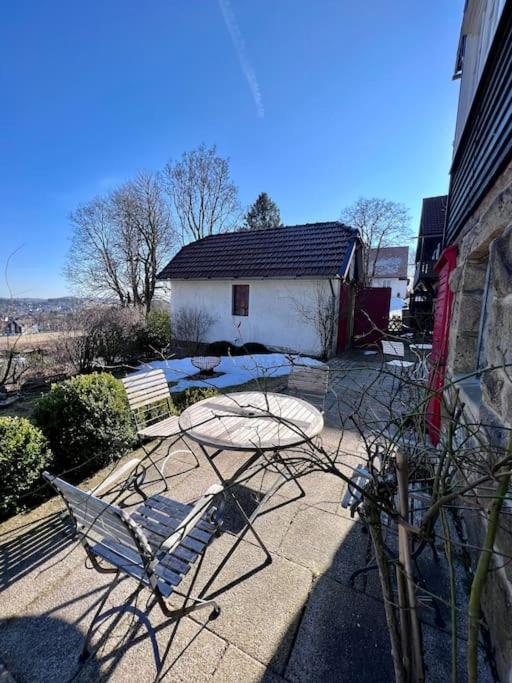 Villa Herzog - Ferienhaus Fuer 6 Personen In Braunlage, Harz Exterior photo